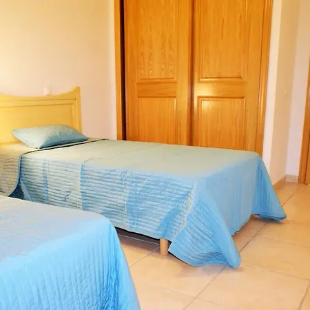 Villa Beach Vale Centeanes *