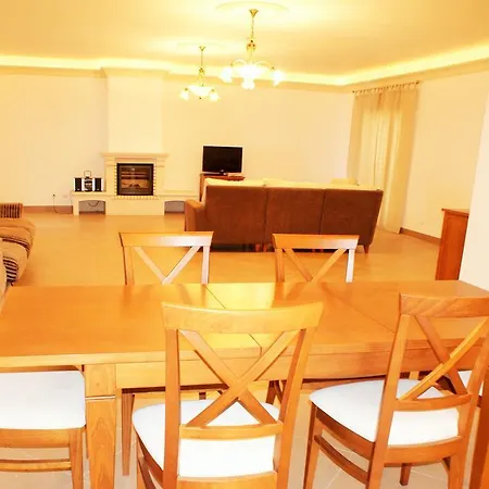 Villa Beach Vale Centeanes