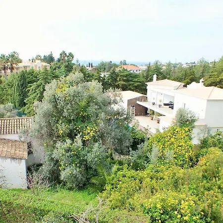 Villa Beach Vale Centeanes Carvoeiro (Lagoa)