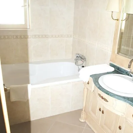 Villa Beach Vale Centeanes