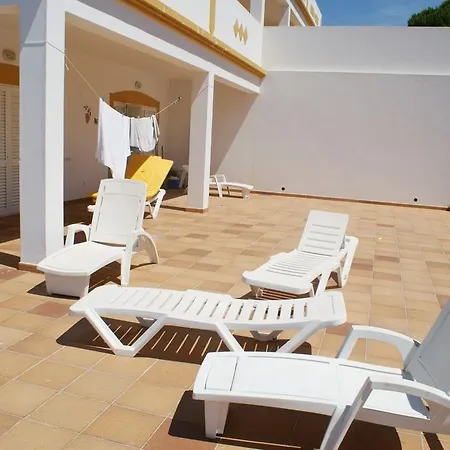 Villa Beach Vale Centeanes