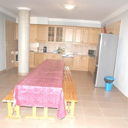 Villa Beach Vale Centeanes *