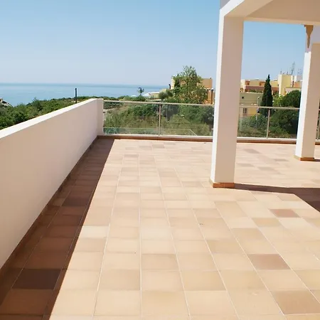 Villa Beach Vale Centeanes Carvoeiro (Lagoa)