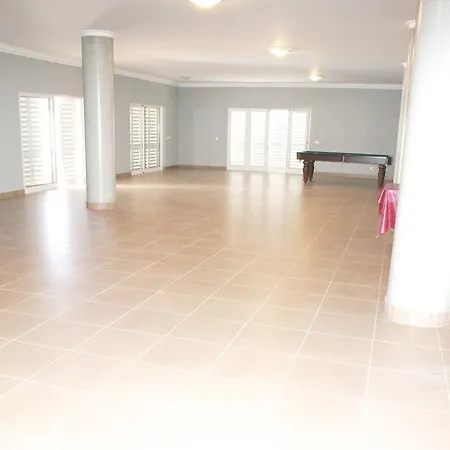Villa Beach Vale Centeanes