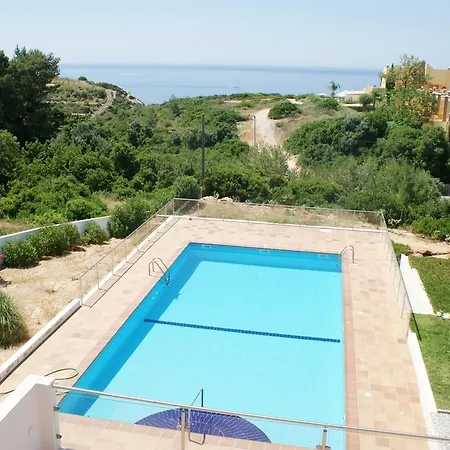 Villa Beach Vale Centeanes Carvoeiro (Lagoa)