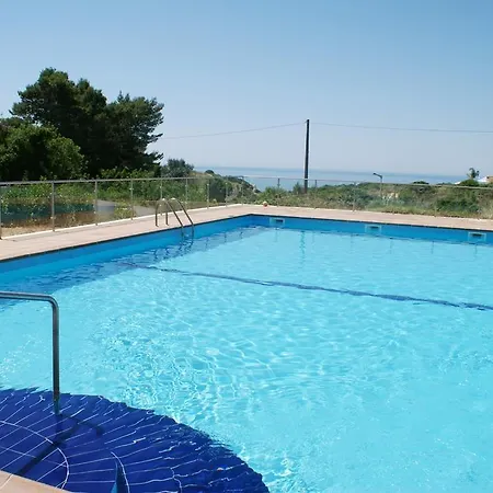 Villa Beach Vale Centeanes *