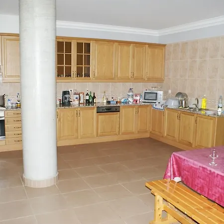 Villa Beach Vale Centeanes