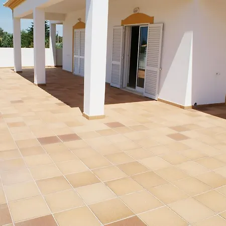Villa Beach Vale Centeanes